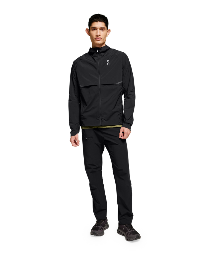 ON Mens Core Jacket - Black