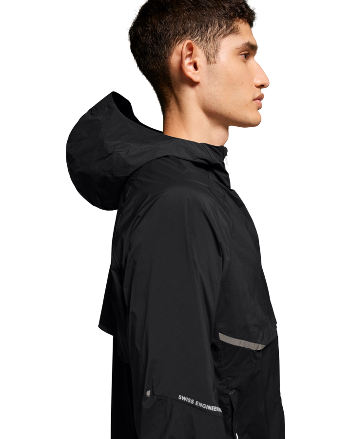 ON Mens Core Jacket - Black