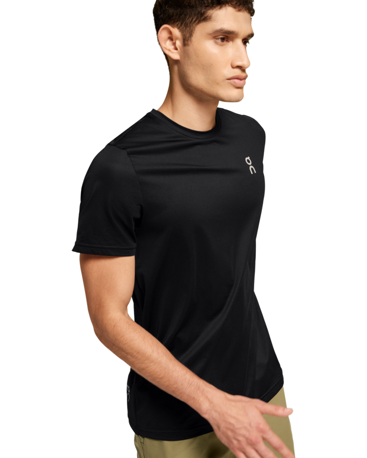 ON Mens Core-T - Black