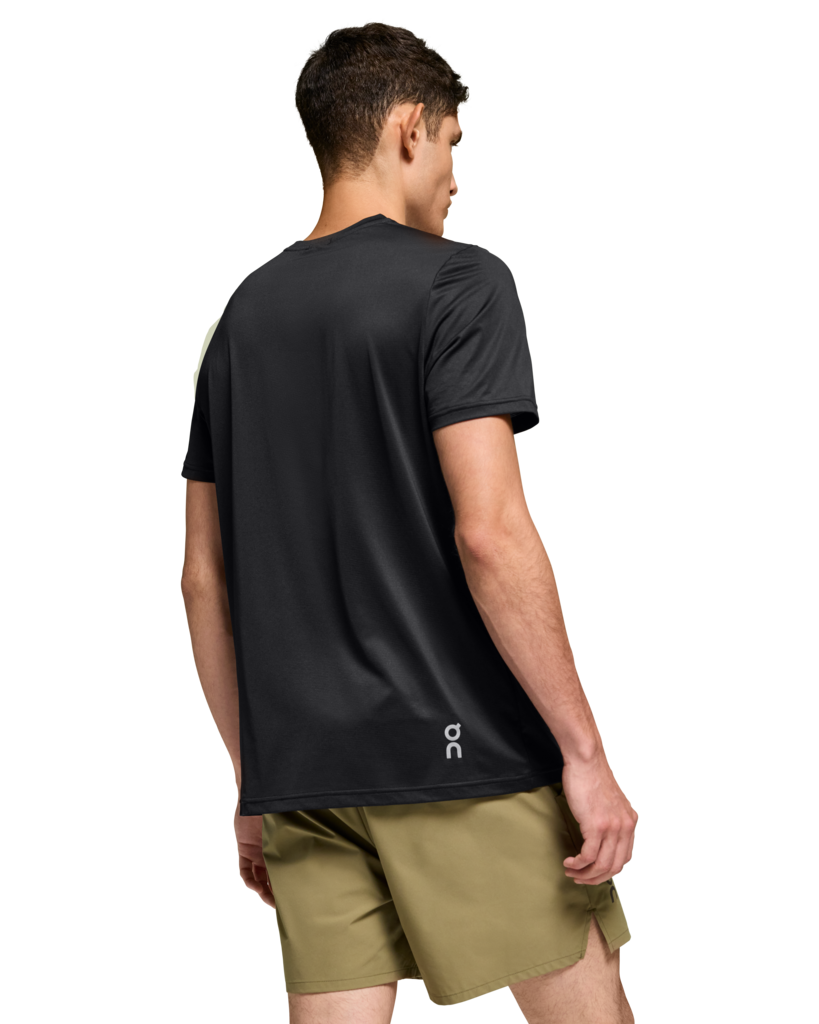 ON Mens Core-T - Black