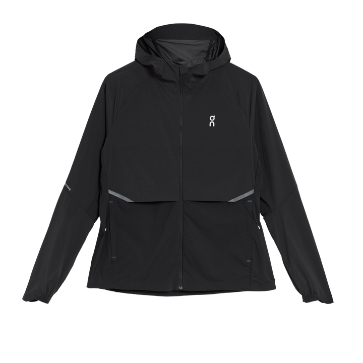 ON Womens Core Jacket - Black