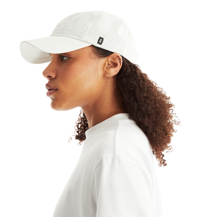 ON Cap Unisex - White