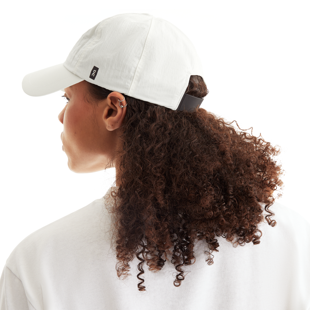 ON Cap Unisex - White