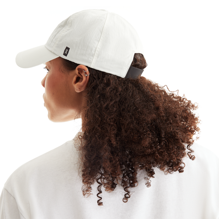 ON Cap Unisex - White