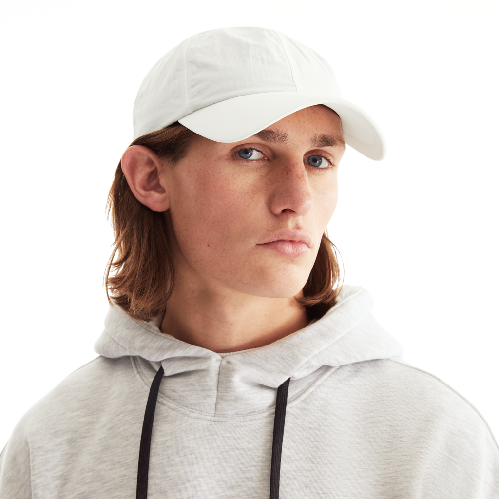 ON Cap Unisex - White