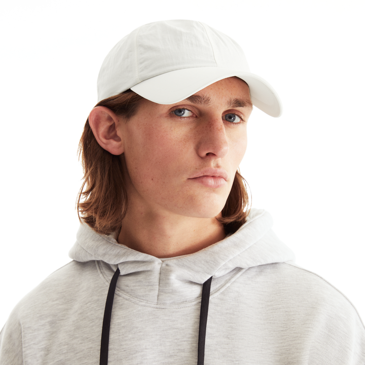 ON Cap Unisex - White