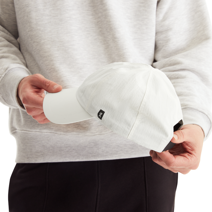 ON Cap Unisex - White