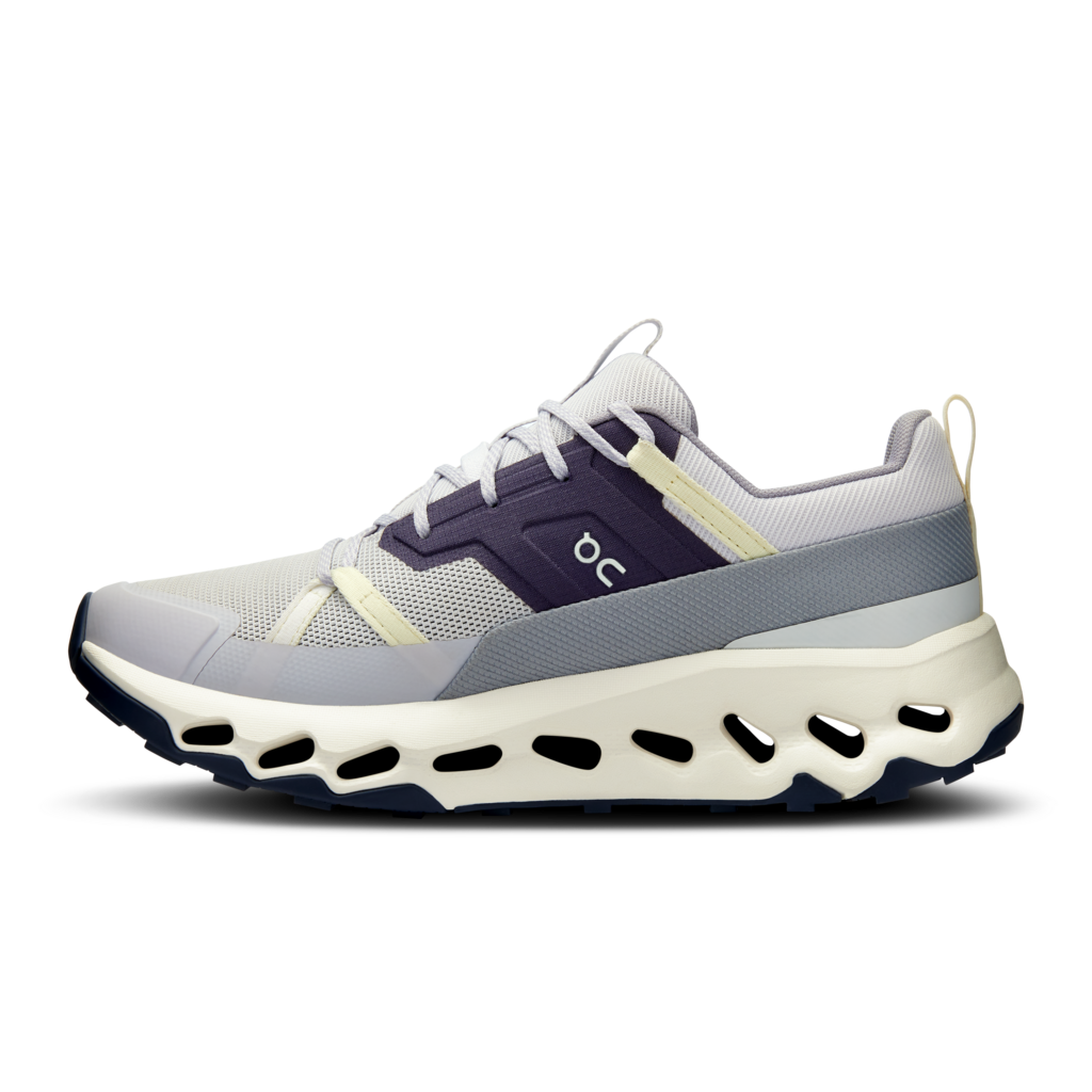 ON Womens Cloudhorizon - Lavender/Ivory - Trail