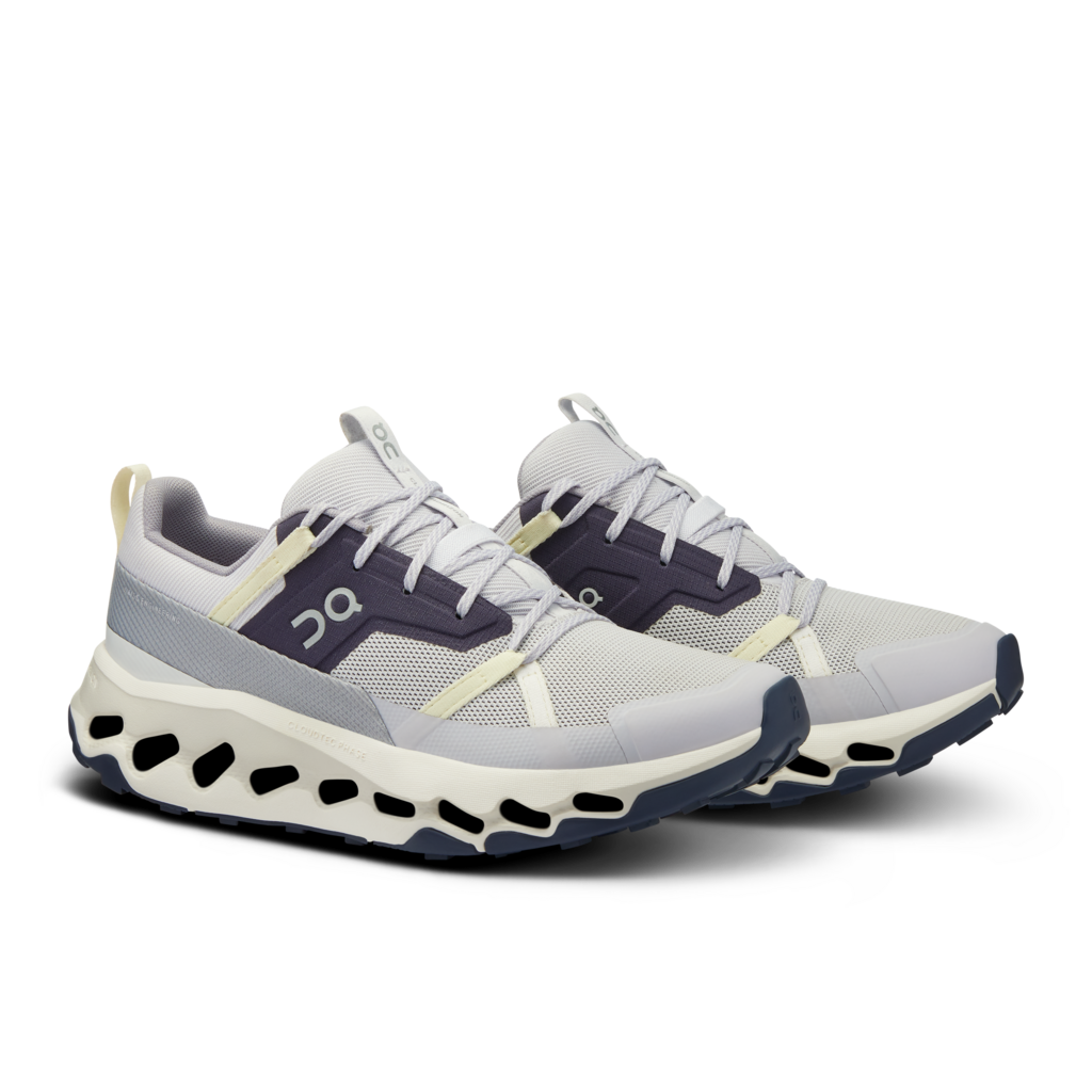 ON Womens Cloudhorizon - Lavender/Ivory - Trail