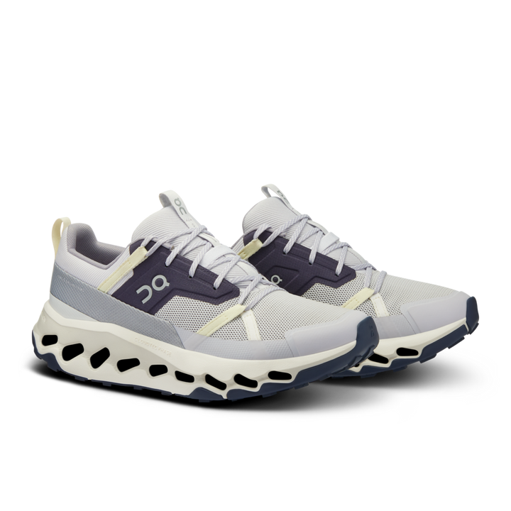 ON Womens Cloudhorizon - Lavender/Ivory - Trail