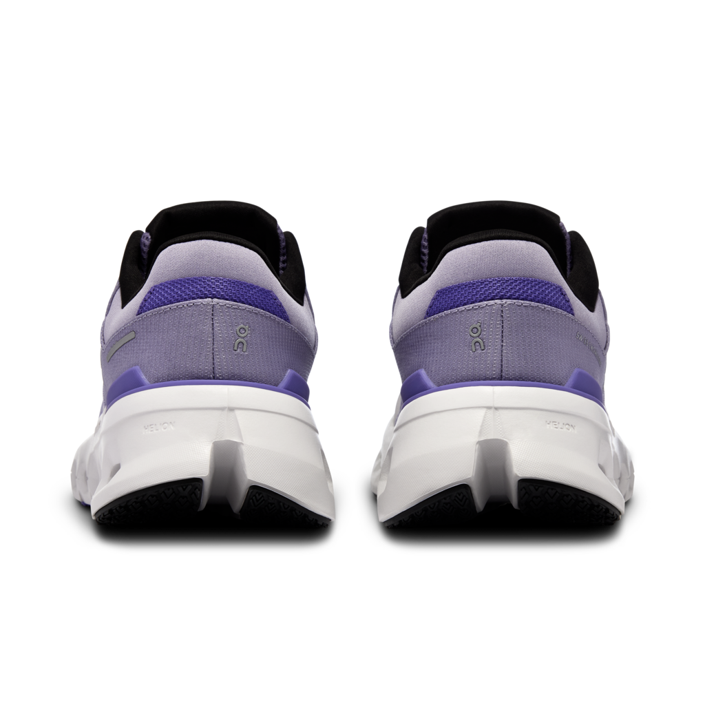 ON Womens Cloudrunner 2 - Nimbus/Blueberry - Stability