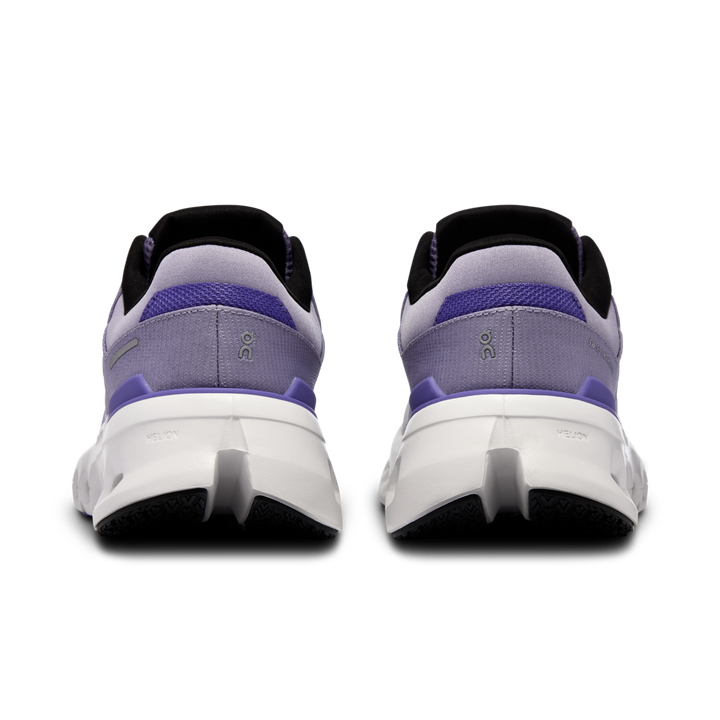 ON Womens Cloudrunner 2 - Nimbus/Blueberry - Stability