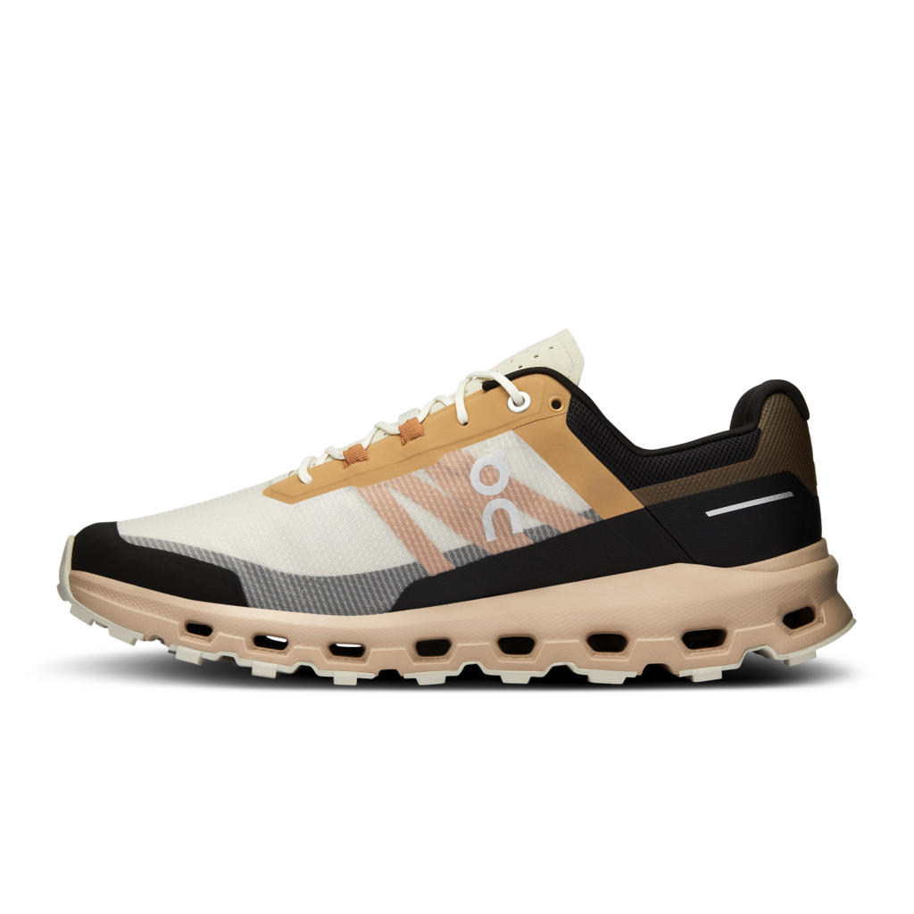 ON Mens Cloudvista - Sand/Dune - Trail