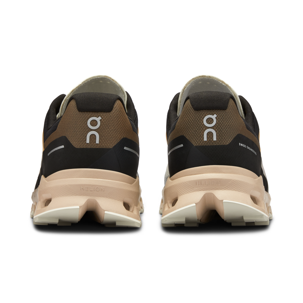 ON Mens Cloudvista - Sand/Dune - Trail