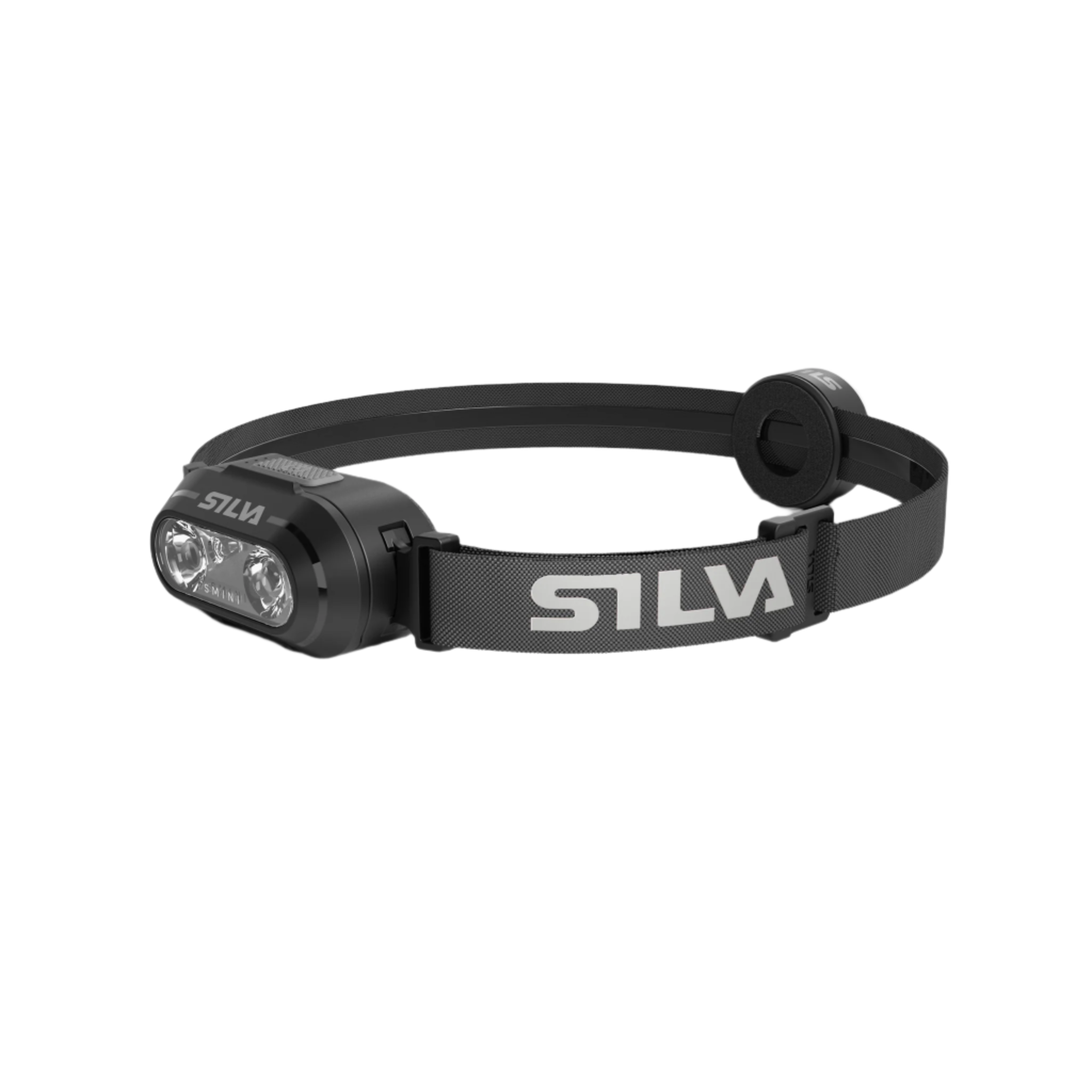 Silva Smini - Black