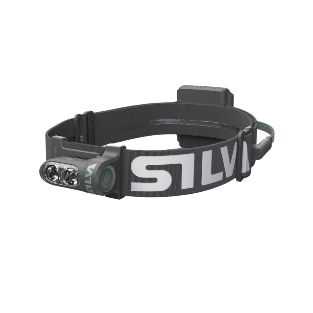 Silva Trail Runner Free 2