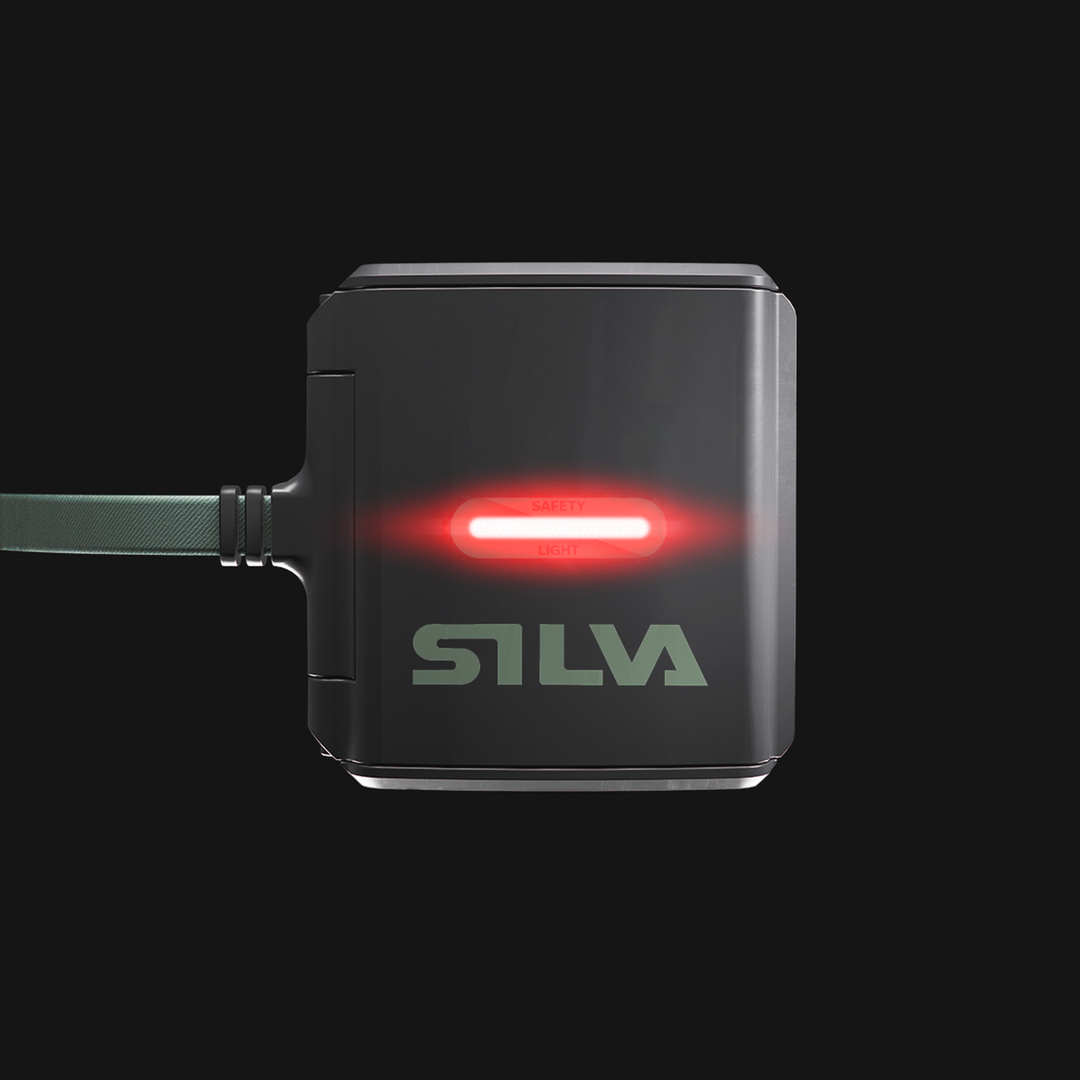 Silva Trail Runner Free 2