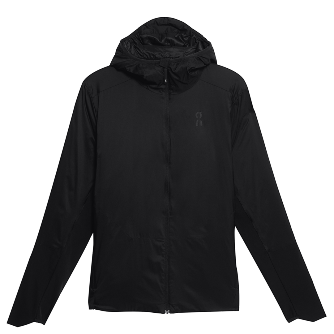 ON Men's Insulator Jacket - Black