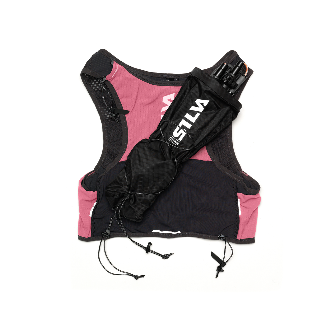 Silva Strive Fly Vest - Rose