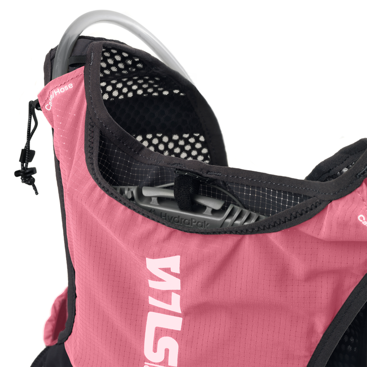 Silva Strive Fly Vest - Rose