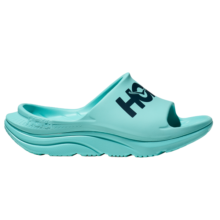 Hoka Unisex Ora Athletic Slide - Cloudless/Stormy Skies