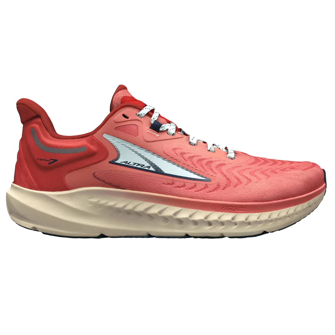 Altra Womens Torin 7 - Pink - Neutral