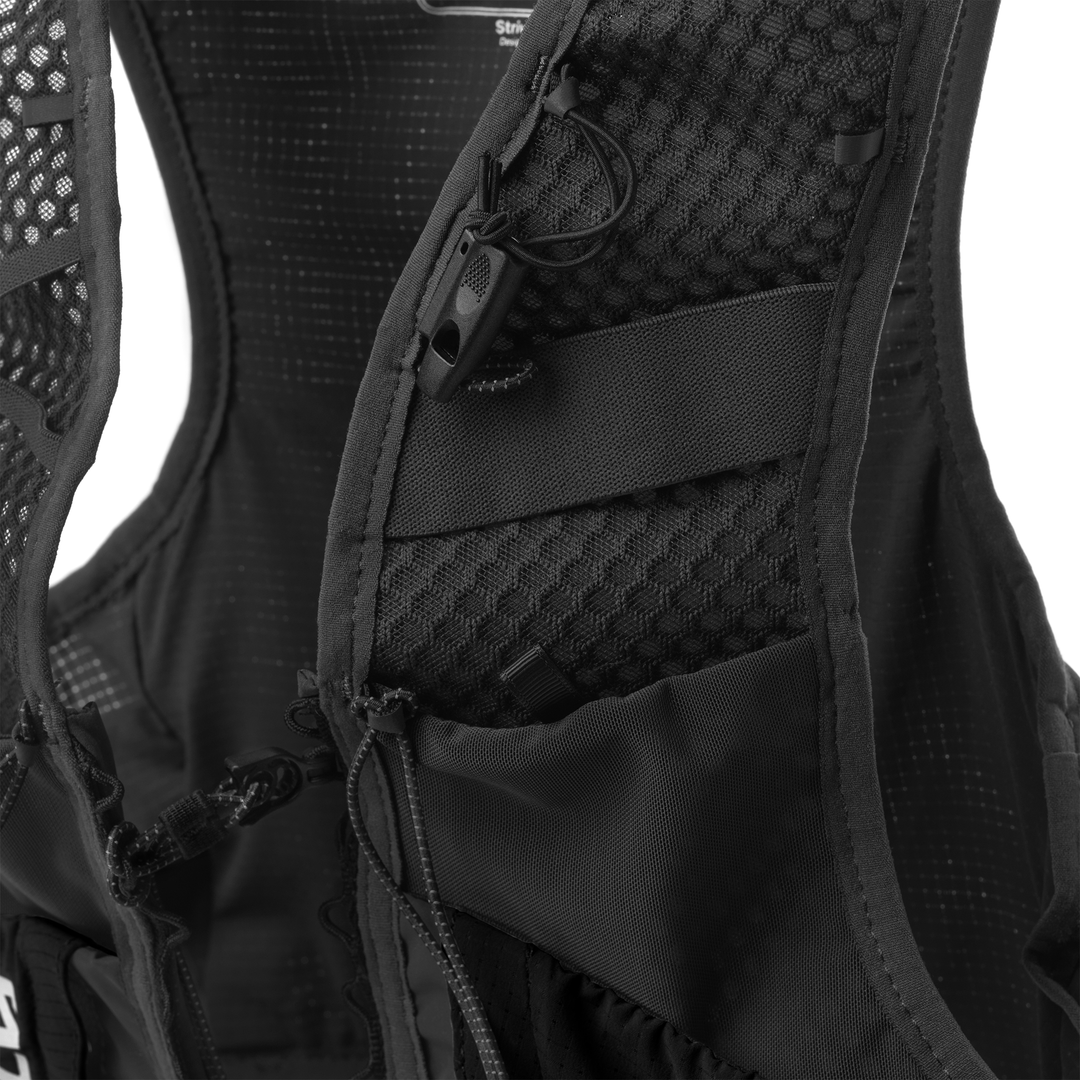 Silva Strive Fly Vest - Black