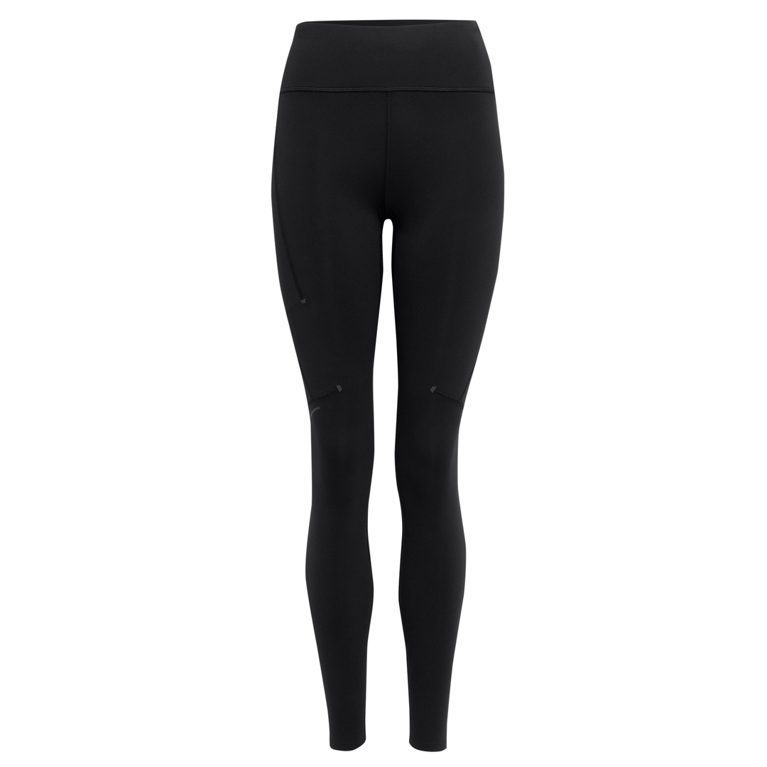 ON Womens Performance Winter Tights - Black