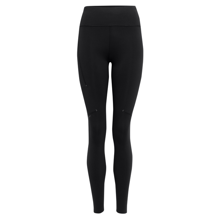 ON Womens Performance Winter Tights - Black