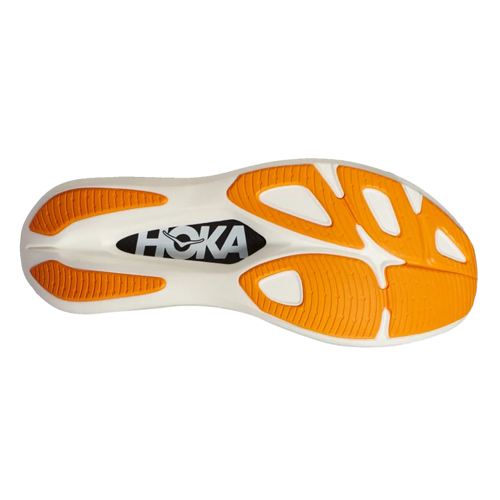 Hoka Rocket X 2 - Ceramic/Evening Primrose - Neutral