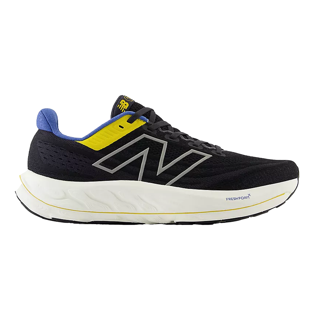 New Balance Mens Fresh Foam X Vongo v6 - Phantom - Stability