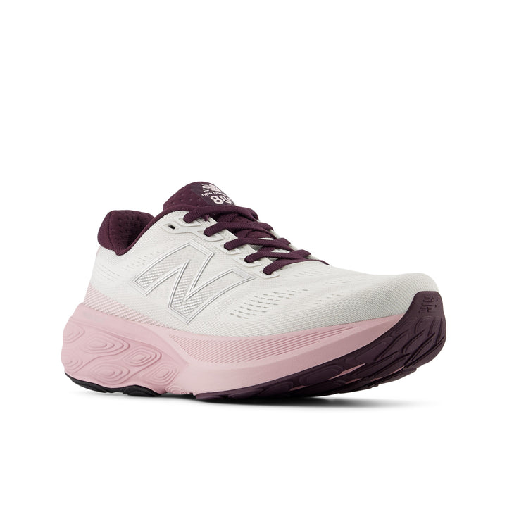 New Balance Womens 880V15 - Reflection/Grey Matter/Rose Sugar/Twilight Haze - Neutral - SS25