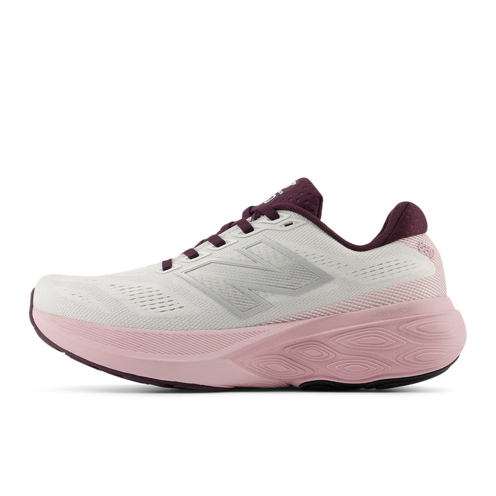 New Balance Womens 880V15 - Reflection/Grey Matter/Rose Sugar/Twilight Haze - Neutral - SS25