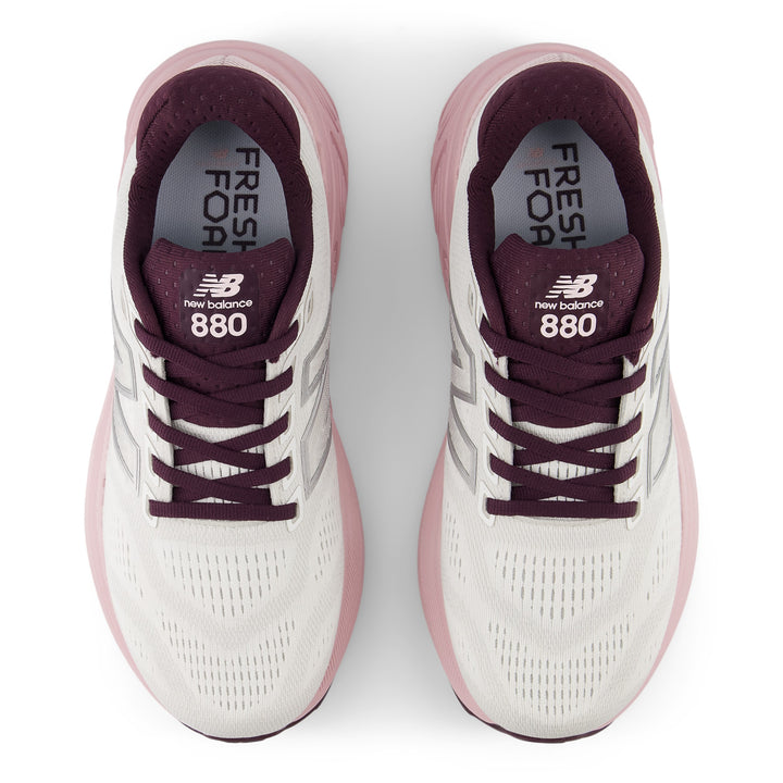 New Balance Womens 880V15 - Reflection/Grey Matter/Rose Sugar/Twilight Haze - Neutral - SS25