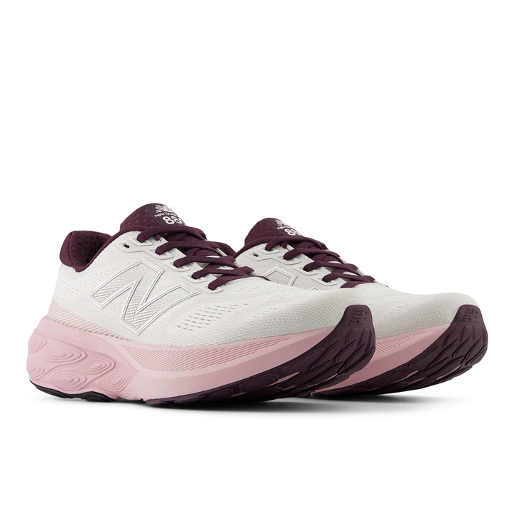 New Balance Womens 880V15 - Reflection/Grey Matter/Rose Sugar/Twilight Haze - Neutral - SS25