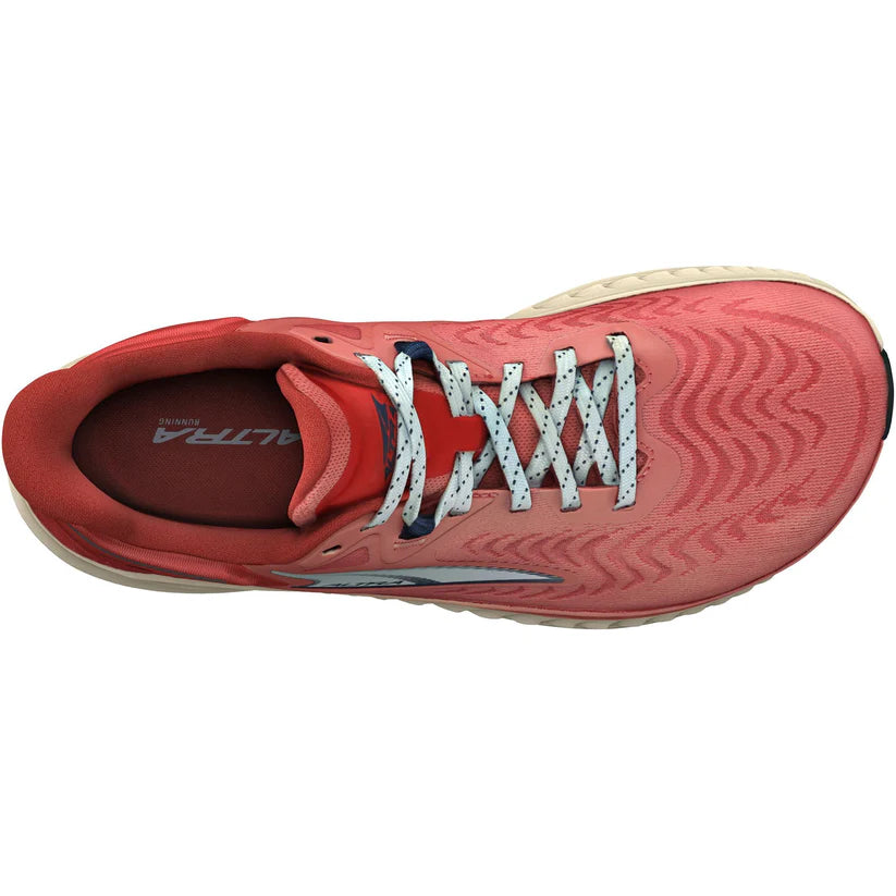 Altra Womens Torin 7 - Pink - Neutral