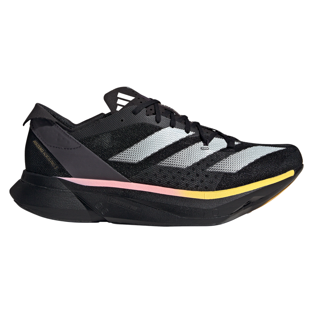 Adidas adizero adios 3 black on sale