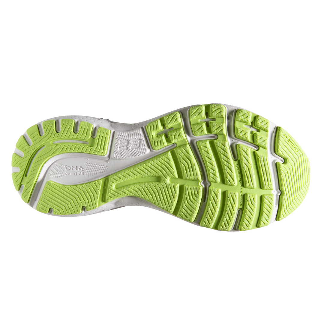 Brooks adrenaline gtx 11 womens green online