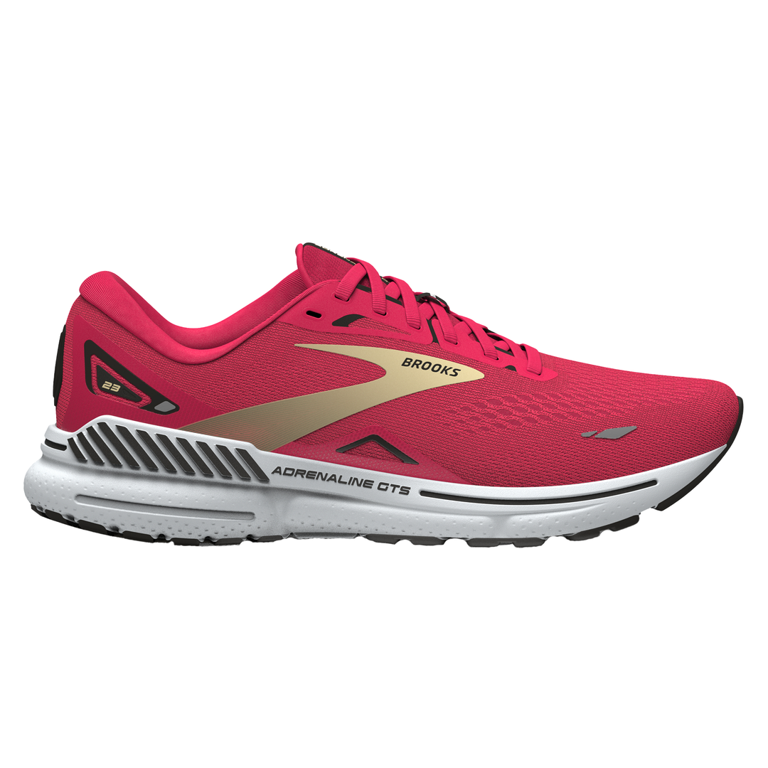 Brooks gts 18 womens 9.5 on sale