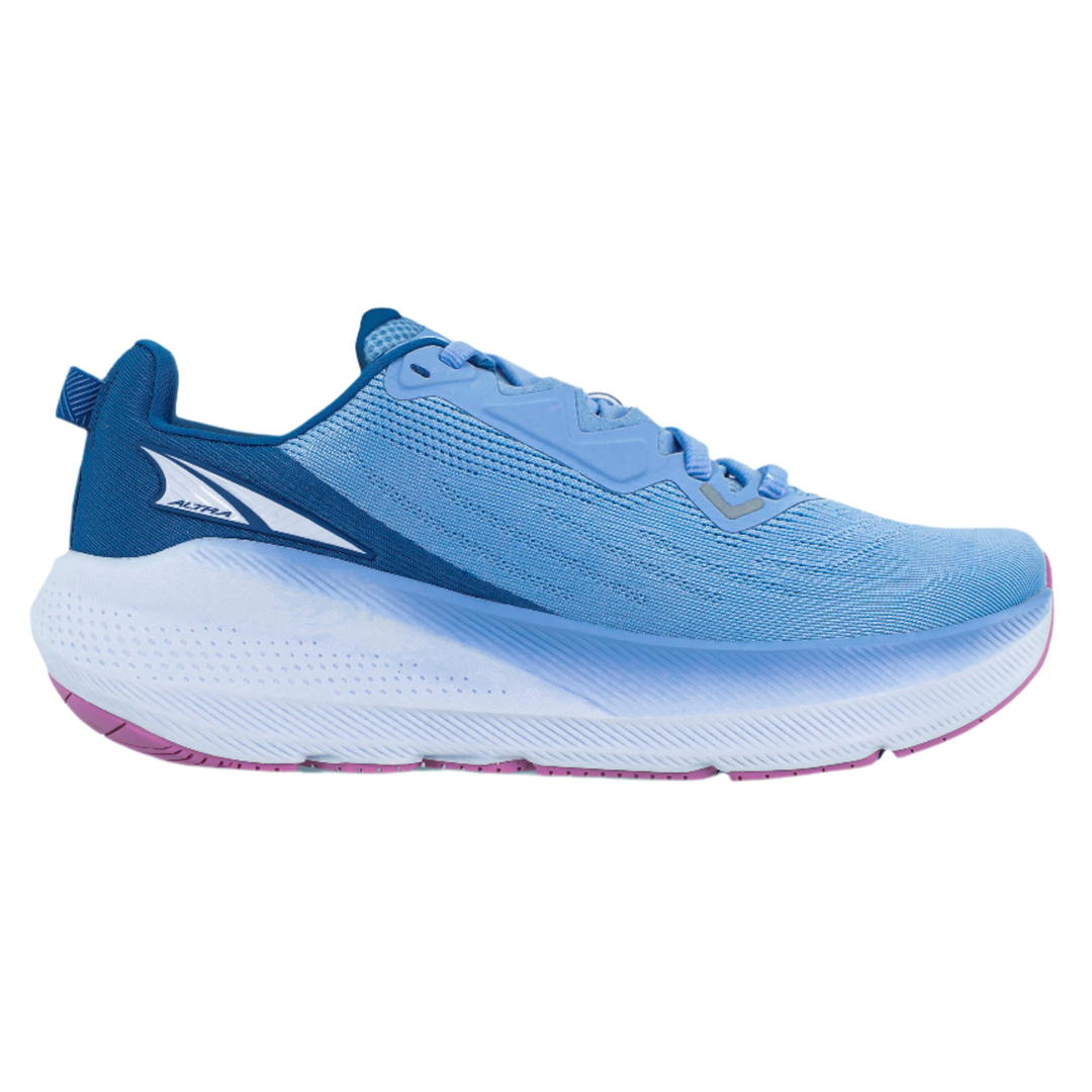 Altra Womens FWD Via - Light Blue - Neutral - SS25