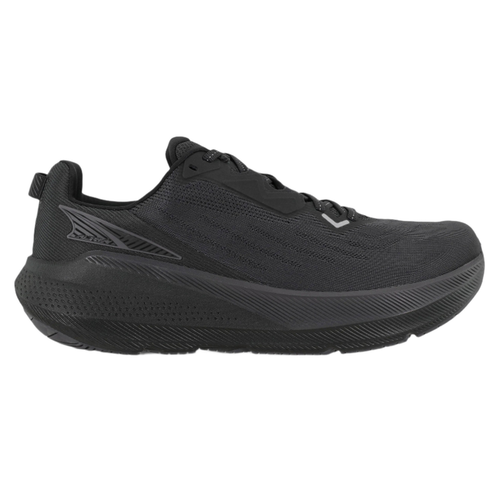 Altra Mens FWD Via - Black/Black - Neutral - SS25