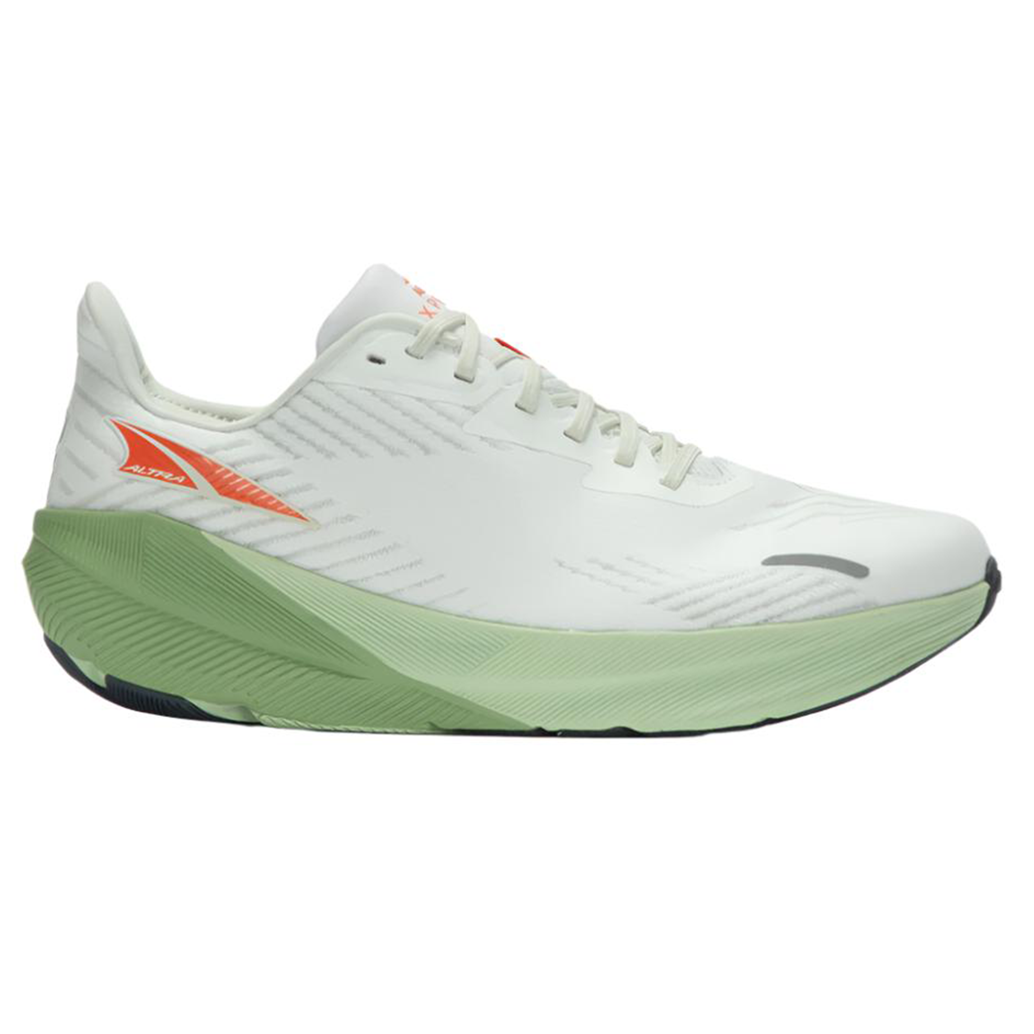 Altra Mens FWD Experience - White - Neutral