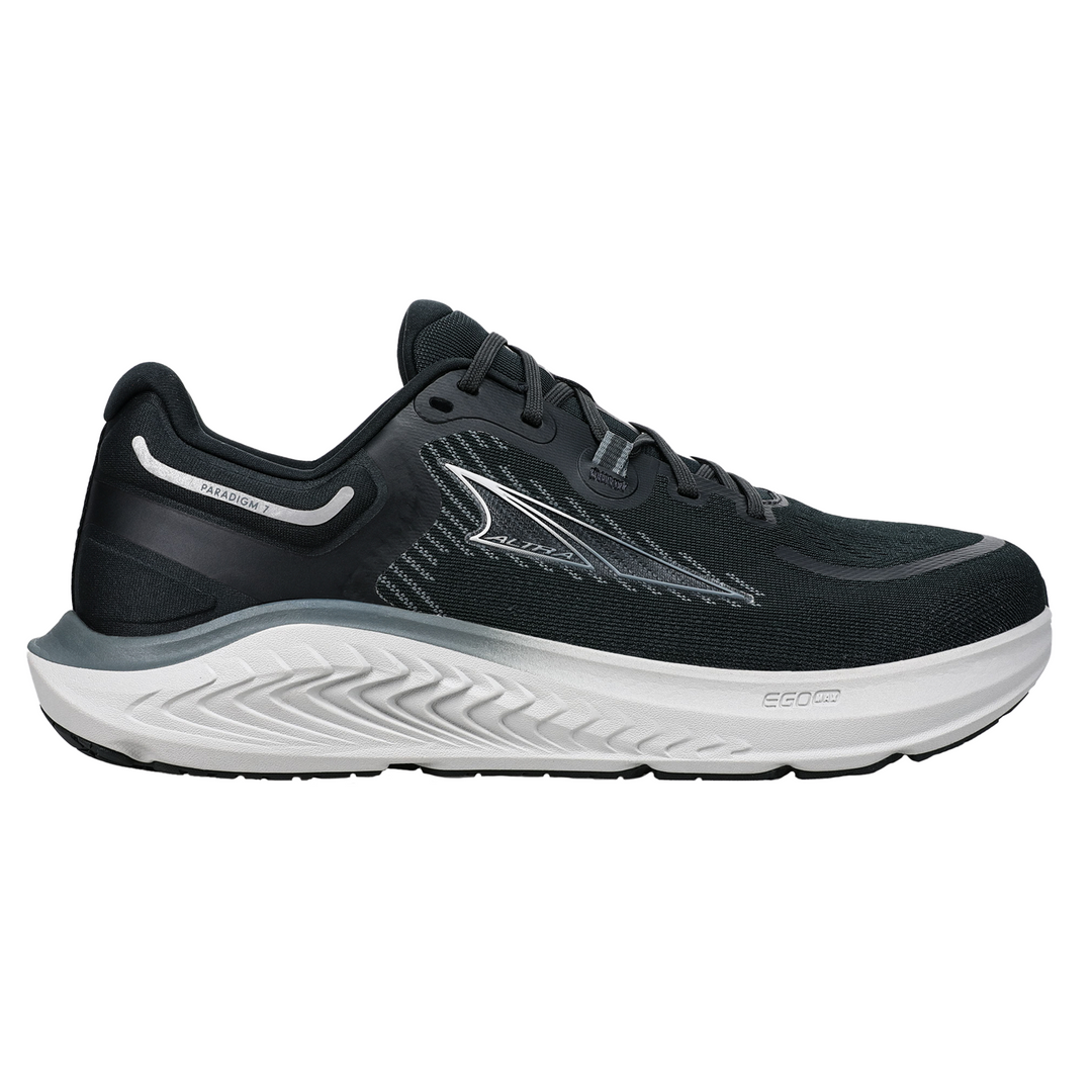 Altra Womens Paradigm 7 - Black - Stability