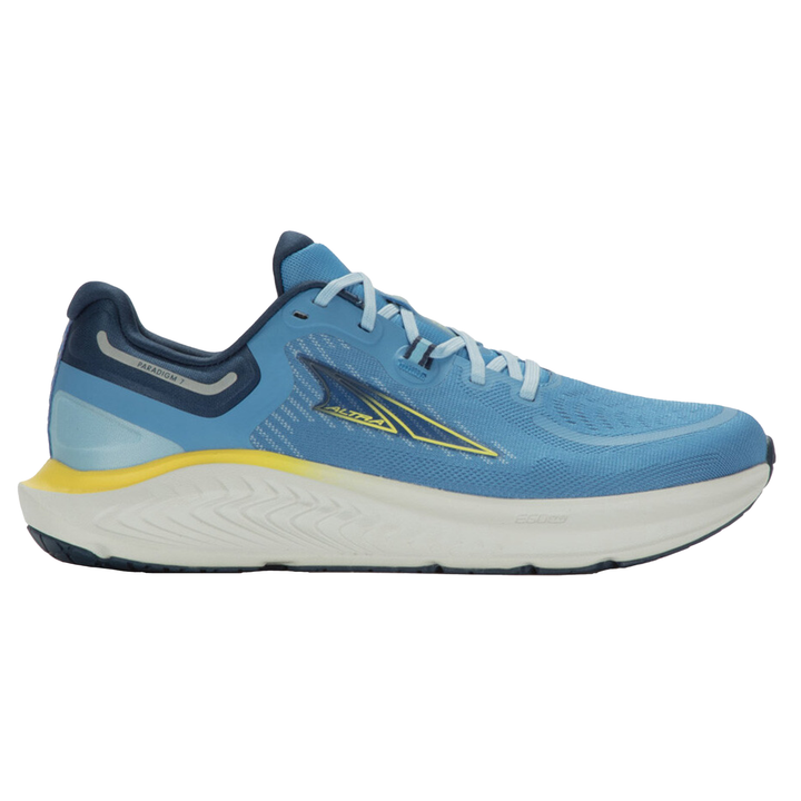 Altra Womens Paradigm 7 - Blue - Stability