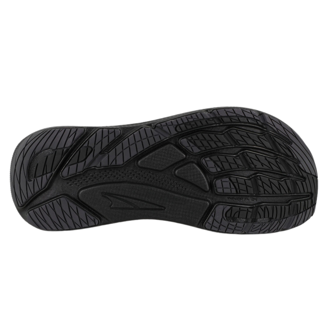 Altra Mens FWD Via - Black/Black - Neutral - SS25