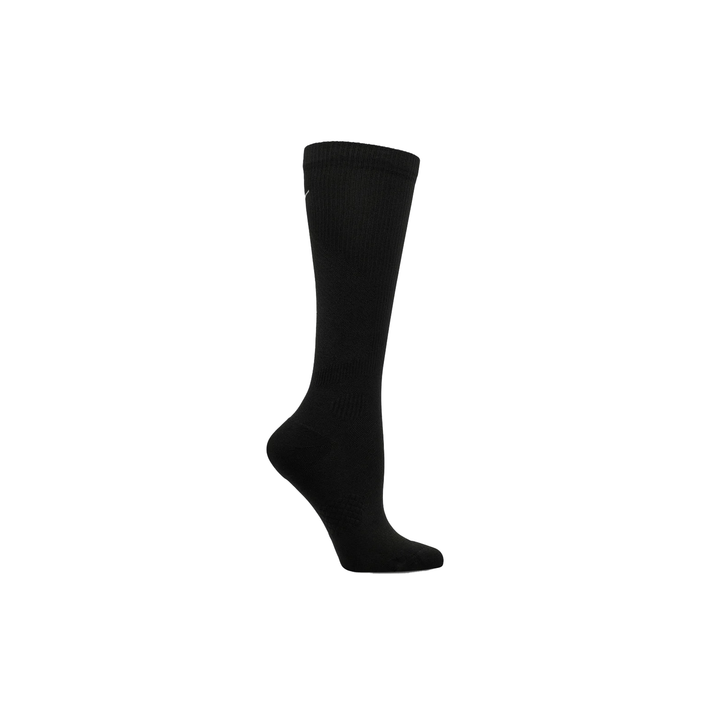 Hoka Unisex Race Day Knee High Sock - Black