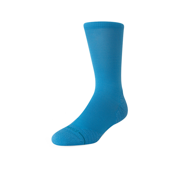 Stance Breezie Mid Cushion Crew - Blue