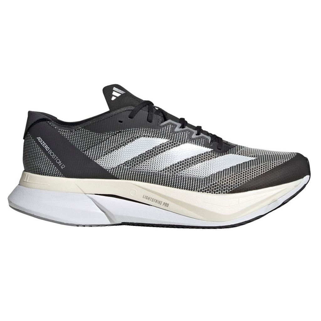 Adidas adizero boston 7 black online