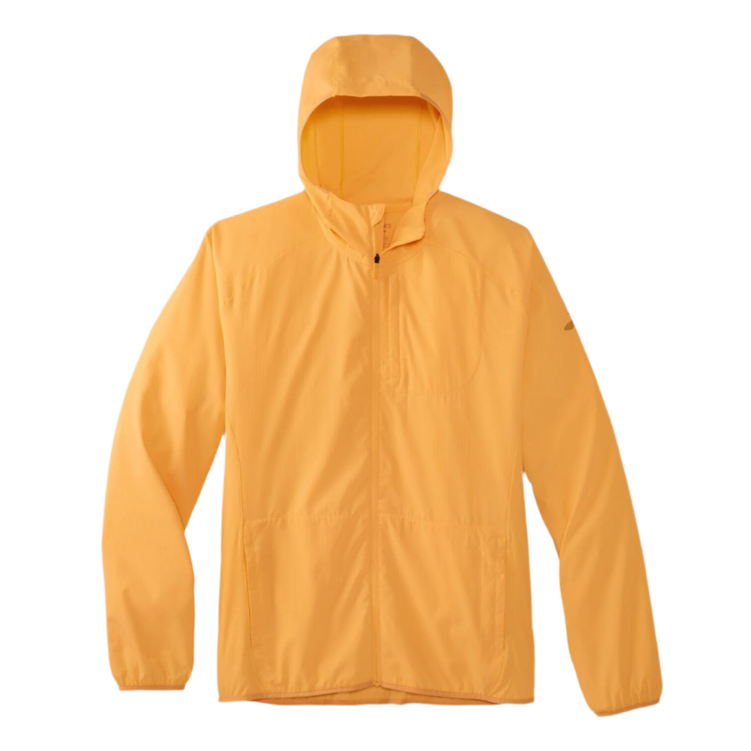 Brooks elite canopy jacket on sale