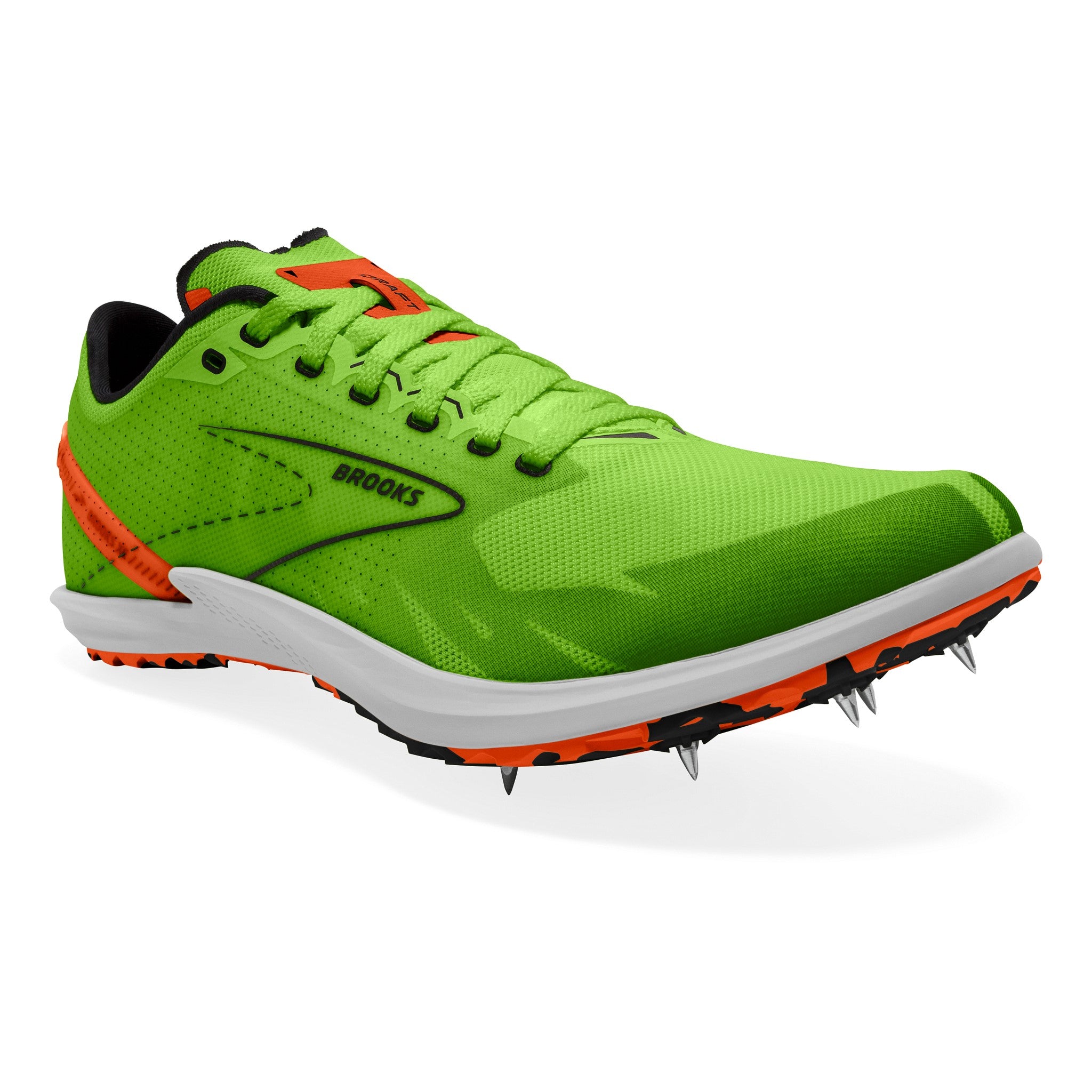 Brooks xc spikes womens online